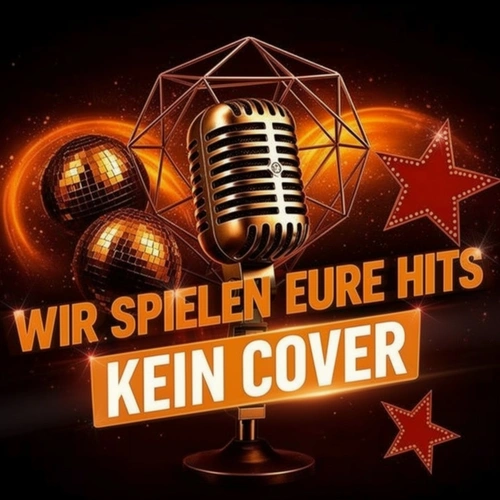 Aktuelles Song-Cover
